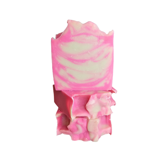 Sweet and Soft Soap Bar