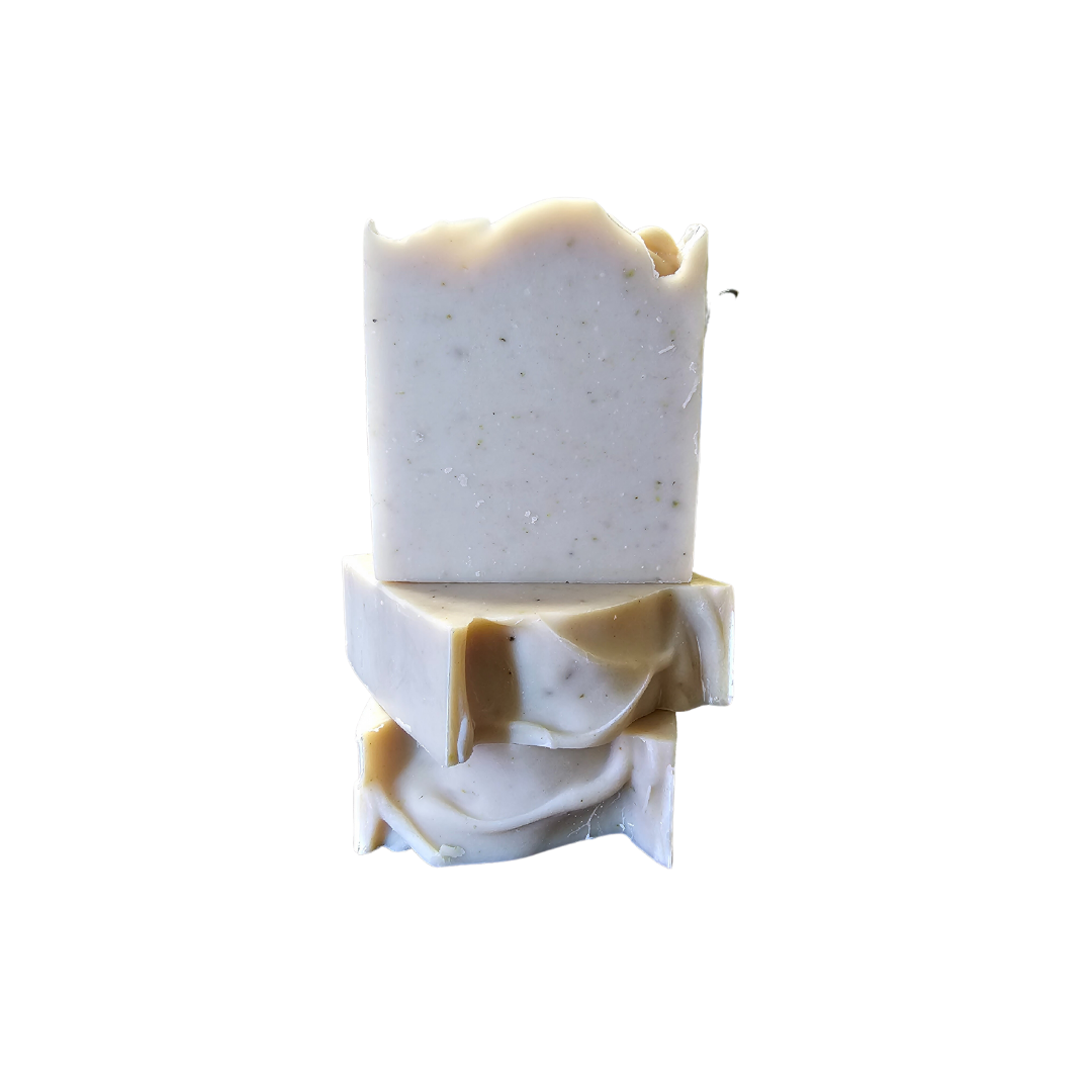 Sensitive Yoni/Feminine Soap Bar