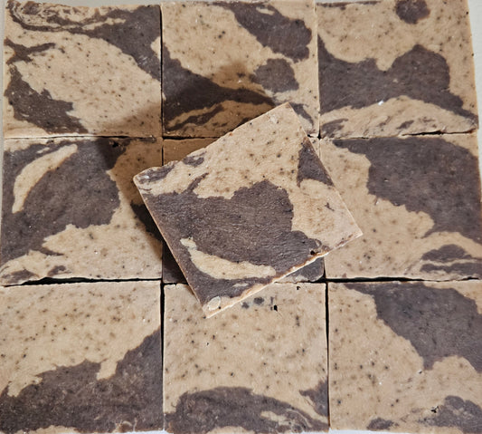 Love Is In The Soap-Soap Trio