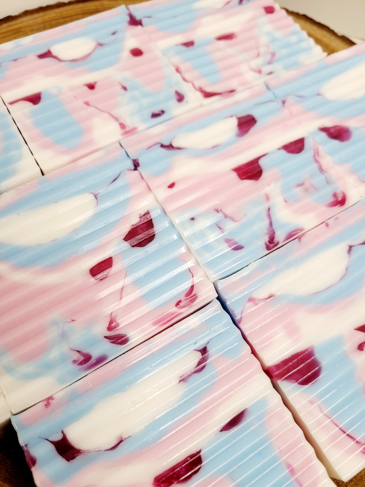 Ultimate Yoni/Feminine Soap Bar