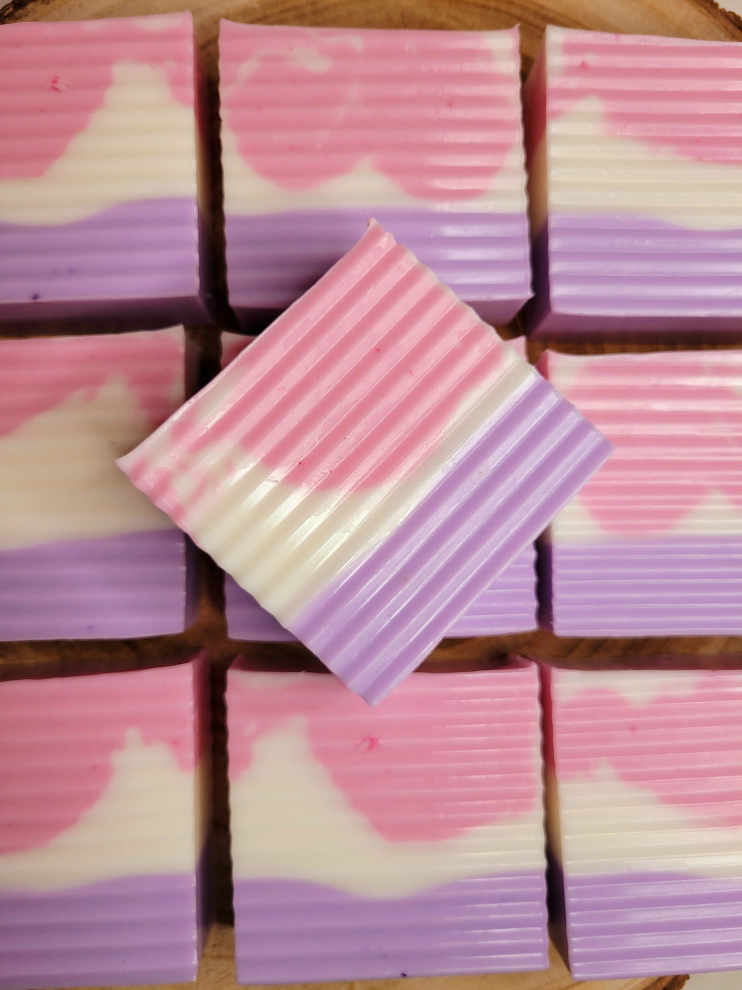 Ultimate Yoni/Feminine Soap Bar