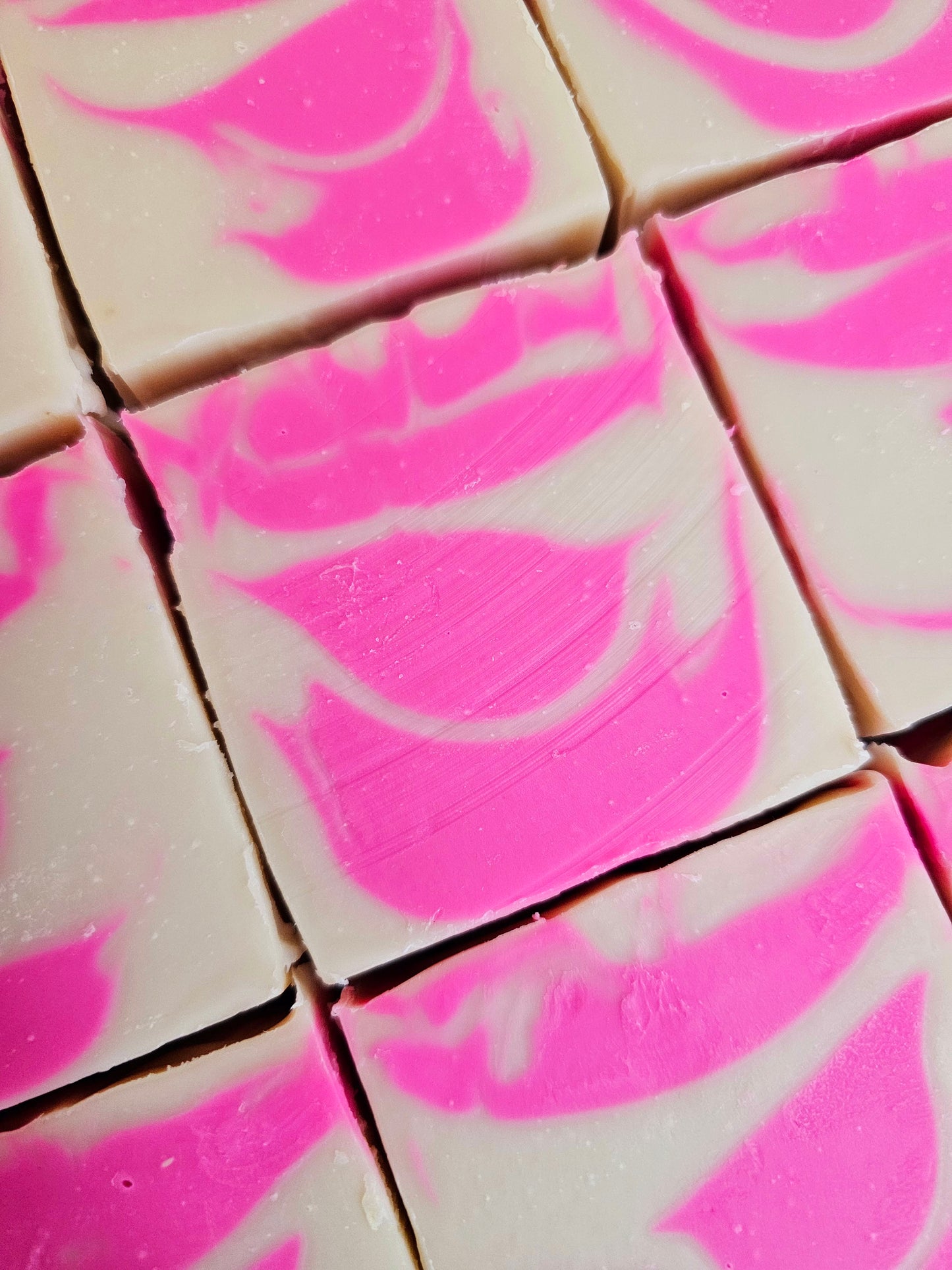 Sweet and Soft Soap Bar