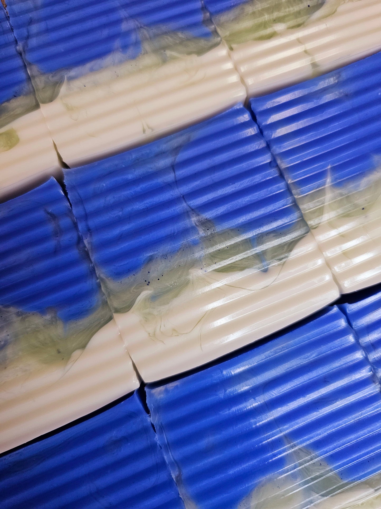 21 Questions Men's Soap Bar BZB Self Care