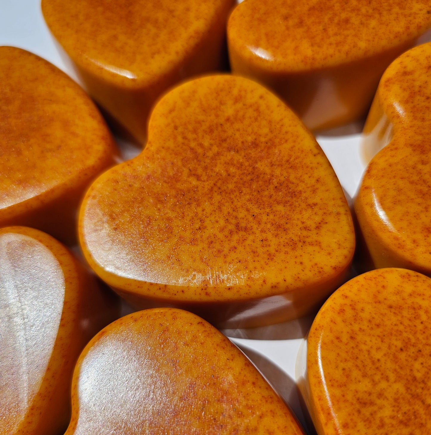 Turmeric/Kojic Acid Brightening Soap Bar