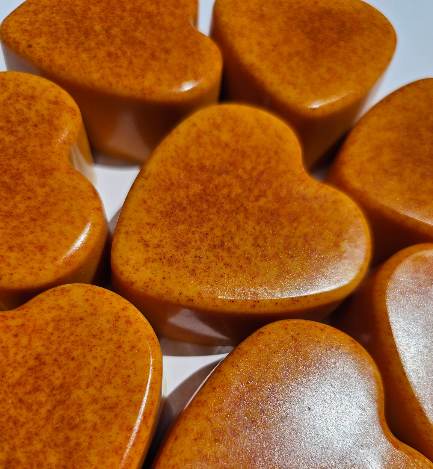 Turmeric/Kojic Acid Brightening Soap Bar