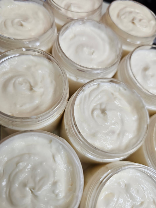 Vitamin C Facial Moisturizer