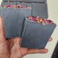Rose Charcoal Detox Soap Bar