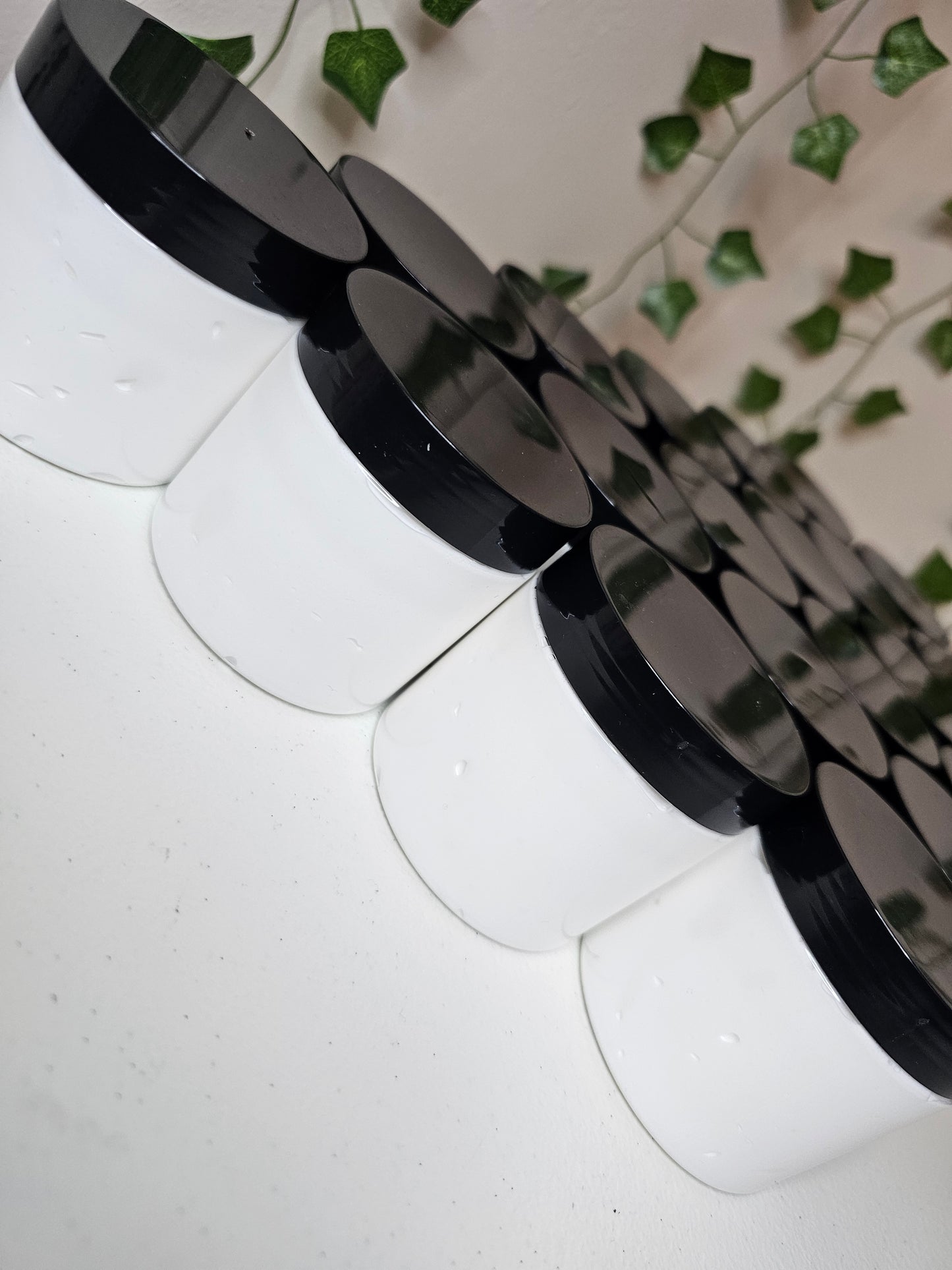 Herbal Infused Body Creams