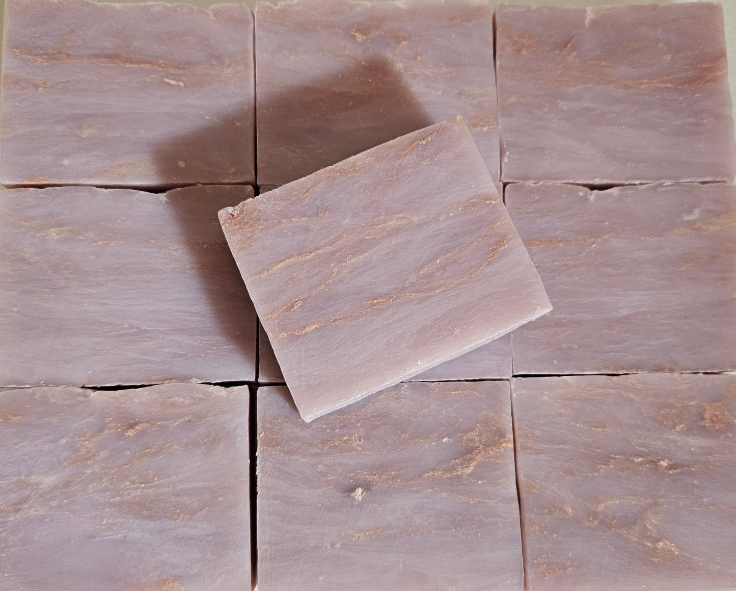 Love Is In The Soap-Soap Trio