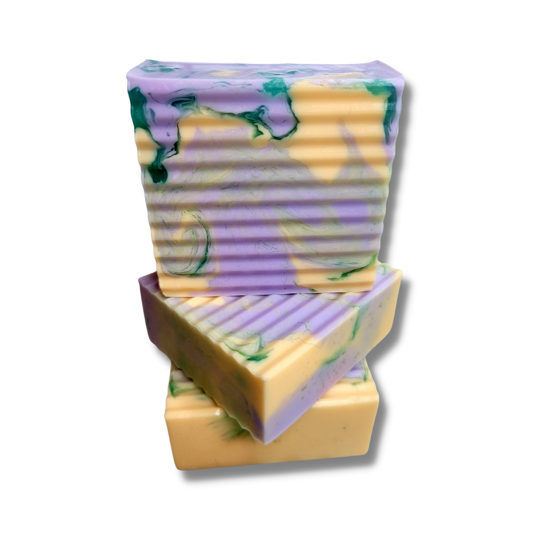 Ultimate Yoni/Feminine Soap Bar